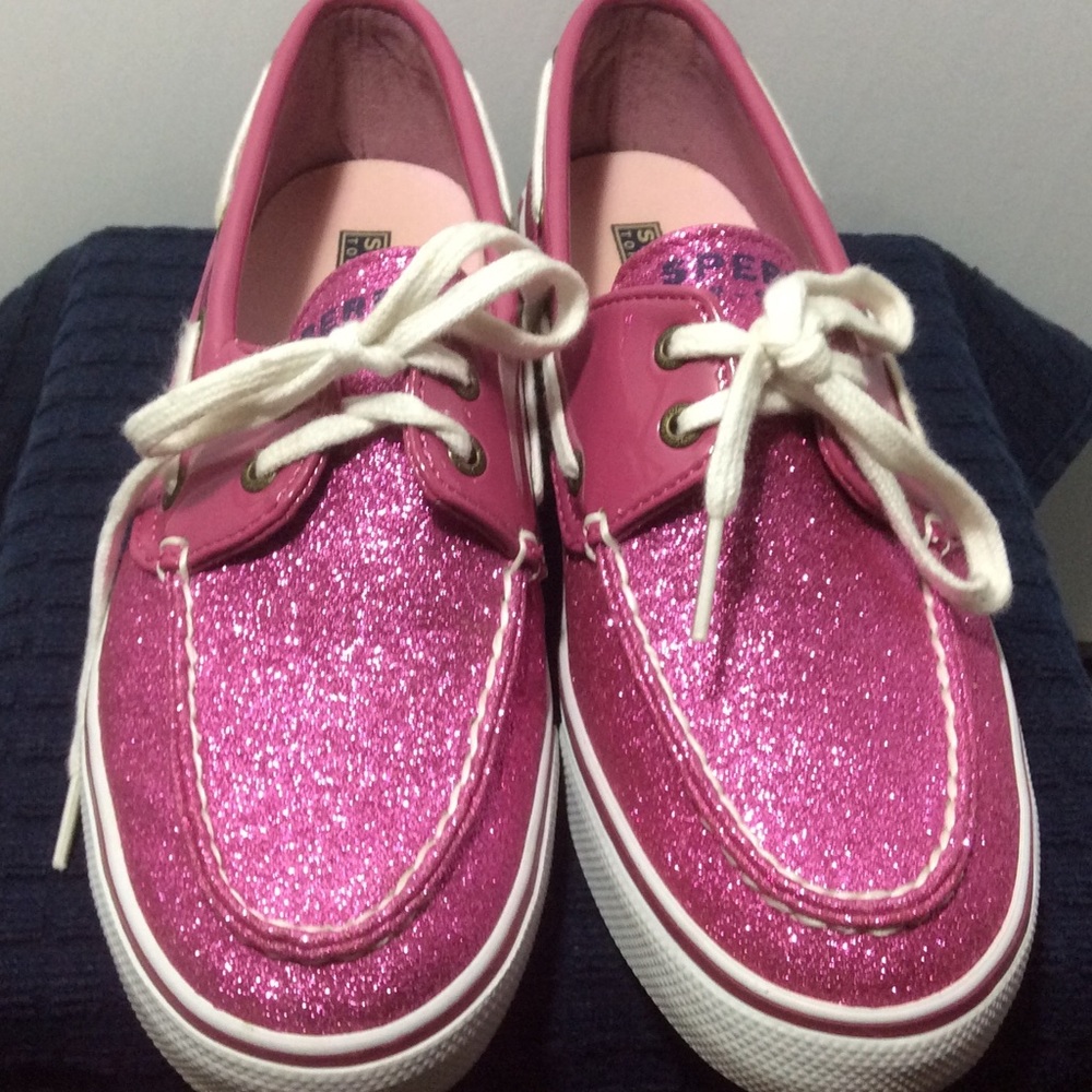 Sperry Top-Sider Size Women 8M